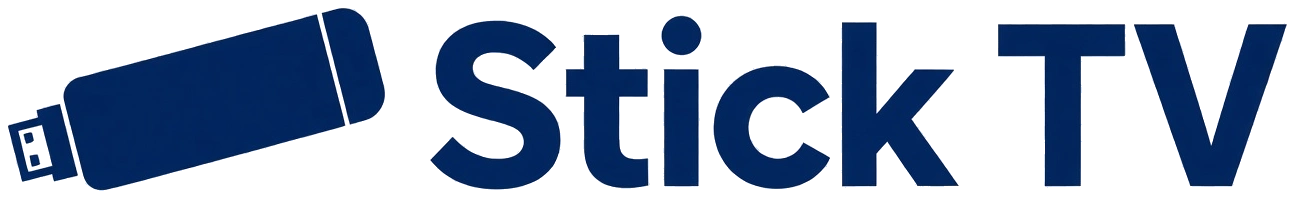 Stick TV